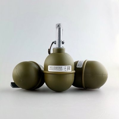 Граната RGD-5 (D) Меловая