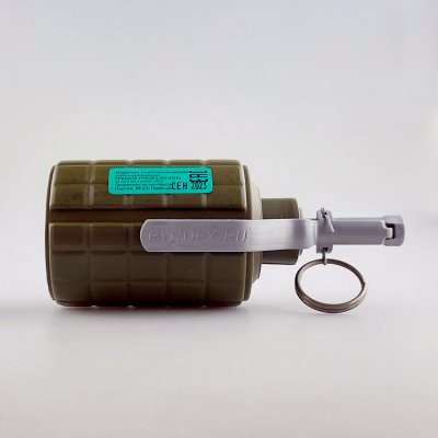 Граната RG-42 (А) Акустическая