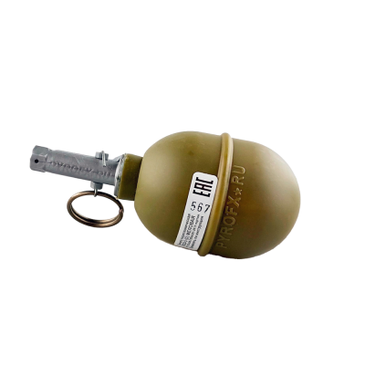 Граната RGD-5 (D) Меловая