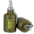 Граната RG-42 (S) Горох
