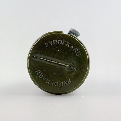 Граната RG-42 (А) Акустическая