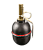 Граната RGD-5 (PRACTIСAL) 