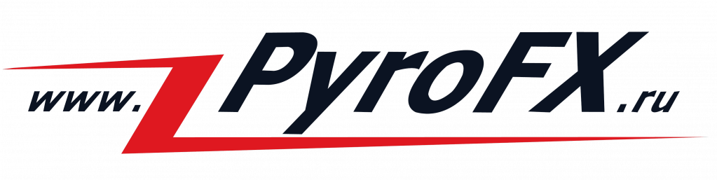 Интернет-Магазин PyroFX 