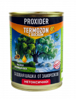 Дымовая шашка TERMOZON с пчелиным воском и маслами 900