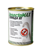 Дымовая шашка InsectoMAX Лямбда 