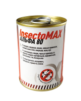 Дымовая шашка InsectoMAX Альфа 80г