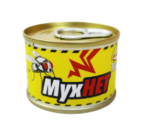 Дымовая инсектицидная шашка МУХНЕТ