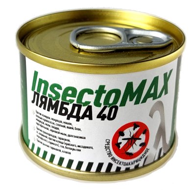 Дымовая шашка InsectoMAX Лямбда 