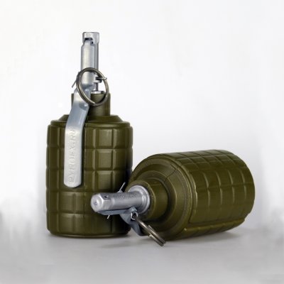 Граната RG-42 (S) Горох