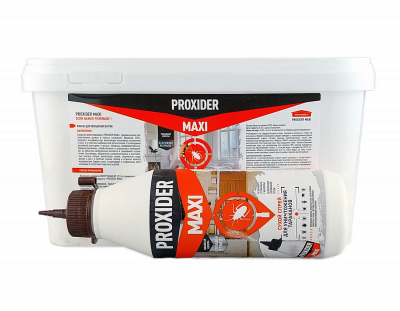 Средство PROXIDER MAXI, 1кг, 5.8л